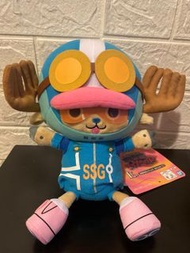 海賊王一番賞 E賞 未來島 喬巴 Chopper