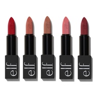 [SKINBASICS]  ELF O FACE Satin Lipstick 0.13oz/3.8g