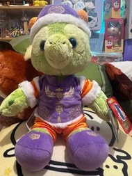 上海迪士尼度假區 Olu Mel 玩偶