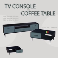 TV CABINET 1.8M / HALL CABINET / MEDIA STORAGE MODERN/TV CONSOLE/TV STAND/TV RACK/HALL CABINET/MEDIA