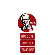 KFC VOUCHER 2025/2026