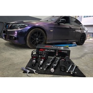 BMW E90 E92 3 Series -  BC RACING V1 series fully adjustable absorber coilover