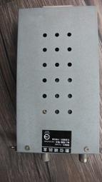 PROTON普騰CS-37D5T視訊盒TU-26D NO.1560