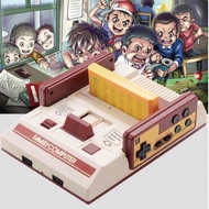 FC COMPACT/ตลับ/famicom/family /แฟมิลี่/เครื่องเล่นวีดีโอเกม 8บิต ราคาโรงงานพร้อมส่ง，บอยเย็น RS-37 เ