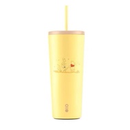 Montigo Winnie the Pooh sense straw cup