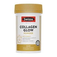Swisse Collagen Powder คอลลาเจนแบบชง นำเข้าจากออสเตรเลีย