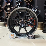 [4PCS] New Sport Rim 16inch CE28 16X7JJ ET38 8H100/114.3 GMCPL