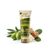 Dalan d'Olive Hand &amp; Body Cream Nourishing 75ml