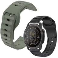 Coros Apex 4 Apex4 Strap Silicone Band Wristband For Coros Apex 2 Pro Smart Watch Screen Protector F