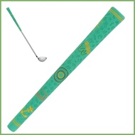 Golf Grip for Men High Feedback and Traction Golf Grip Non-Slip Golf Club Grip Shock-Absorbing Iron 