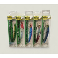 STARLIT SHL-514 9CM HARD LURE