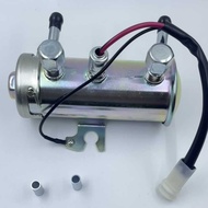 6HK1 Suitable for 4HK1 Engine Diesel Pump 4645227 12v/24v Fuel Pump 8-98009397-1