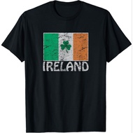 T-SHIRT BY IRELAN DUBLIN EUROPEAN IRELAN DUBLIN SOUVERNIR CLOTHES BATCH1