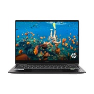 HP Notebook Omen 14-fb0081TX (Shadow Black)