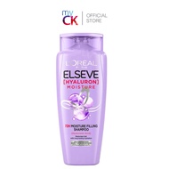 L’Oreal Paris Elseve Shampoo Hyaluron Moisture 280ml