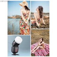 camp Flash Soft Box Diffuser Replacement Accessories for V100 Flash Accessories