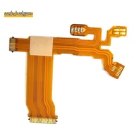 New Lens Aperture Flex Cable for  M.ZUIKO DIGITAL ED 14-42 mm F/3.5-5.6 EZ 37mm Aperture Line(Withou