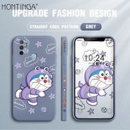 IMPORT Hontinga Casing Ponsel Case Casing Hp OPPO A53 2020 Casing Pons