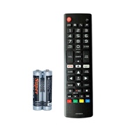 lg Smart Tv Remote Control, Internet Tv, akb7505315