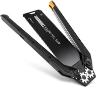 ToughBuilt Folding Pull Saw Folding Woodworking Saw Folding Hand Saw - (TB-H4-21-2X) 14 Inch