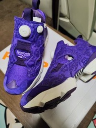 Reebok Pump