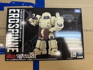 Takaratomy Toyrise 裝甲騎兵atc-06 erdspinne