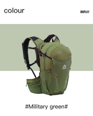 VBNGF AONIJIE กระเป๋าเป้สะพายหลังใช้ได้ทั้งชายและหญิง30L C9111กระเป๋าเดินทางสำหรับการเดินป่ากลางแจ้ง