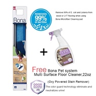 Bona Premium Microfiber Floor Mop