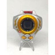 Bandai Digimon Tamers D-Ark Ultimate Version Yellow Digivice