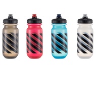 giant High Flow Water Bottle 750ml 600ml Antibacterial Coating Nozzle Technology Bicycle Spray Sports