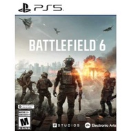 New Release Battlefield 6 Full Game PS5 Digital Download