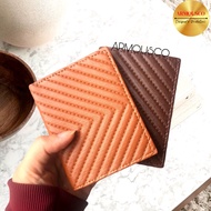 18 in 1 Card Holder Card Wallet+Synthetic Leather Money Slot