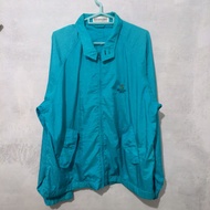 Houston open golf jacket size L (minus)