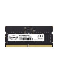 TerraMaster 8GB DDR5 RAM SO-DIMM 4800Mhz for F2-424 F4-424 F6-424 F4-424 Pro F4-424Max F6-424Max s