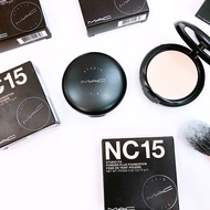 Mac Studio Fix Powder Plus Foundation NC15