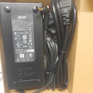 Charger Acer Veriton N6640G Z4640G Z4820G Z6820G 19V 7.1A dc 5.5*1.7mm ORIGINAL