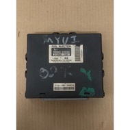 Move L150S DAIHATSU 89560-BZ040 212000-2280 Engine Control Unit / ECU 89560BZ040