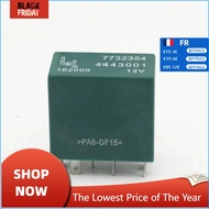 Car Central Window Regulator Relay Controller For Fiat Brava Punto GT Palio Siena Weekend 1.3/1.5