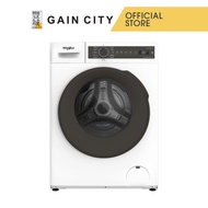 Whirlpool Washer/dryer- 8.5/6kg Wwpb485602gw