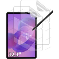 Drawing Screen Protector for Lenovo Idea Tab Plus 12.1 Inch Tablet 2025 Xiaoxin Pad 12.1 K12 Writing