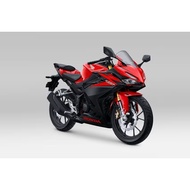 HONDA CBR150R Complete Cover Set