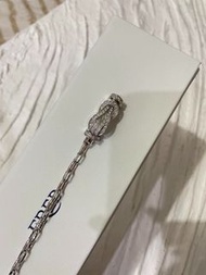 【FRED斐登8字扣】冷白調手鏈｜通用款混合材質全新正品｜香港熱賣高顏值飾品