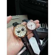 Fossil fs5272 & es4835 couple set🥰🥰❤️