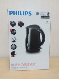 Philips 飛利浦無線電熱水壺