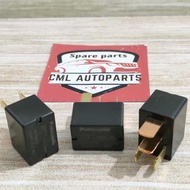 Thailand Relay Xpander Mirage Pajero 8627A030 4 Legs 12Volt