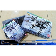 HG 1 / 144 Over Flag