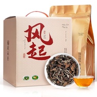 ﺴ❖✽Chen Yifan Fuding White Tea 2015 Old Shoumei Five Years Chenxiang Loose Tea High-grade Tea Gift Box 500g