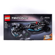 LEGO Technic 42165 Mercedes-AMG F1 W14 Pullback Original Seal