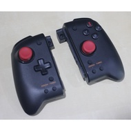 [USED, ORIGINAL] DAEMON X MACHINA EDITION Hori NSW Nintendo Switch Split Pad Pro Controller
