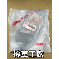 Locomotive Factory BWS125 BWS'R BWS'X BWS City Iron Man Slippery Tire Air Filter Air Filter Sponge Y